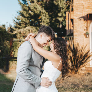 Boda (Basico)